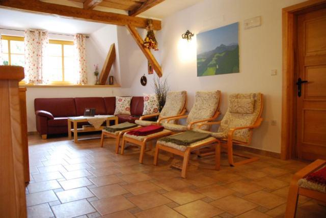 Farm Stay Rotovnik - Plesnik Slovenj Gradec Exterior foto