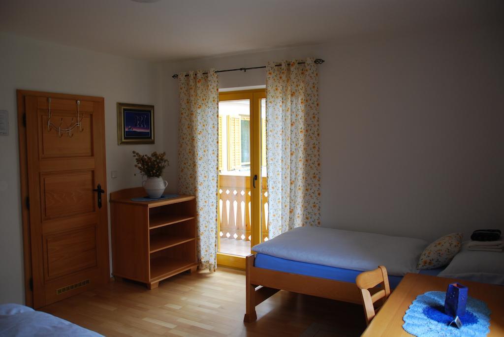 Farm Stay Rotovnik - Plesnik Slovenj Gradec Exterior foto